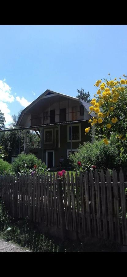 Green House Nakra Naki ภายนอก รูปภาพ